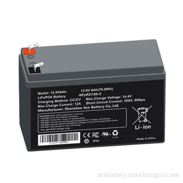 UPS Battery